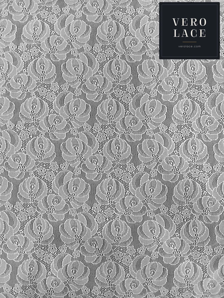 Free-Cut Lace — VL-FC-0008