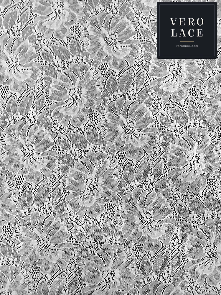Free-Cut Lace — VL-FC-0009