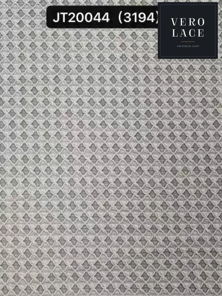 Jacquardtronic Lace — VL-JQ-0007