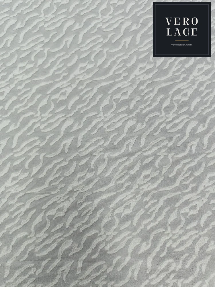 Jacquardtronic Lace — VL-JQ-0009