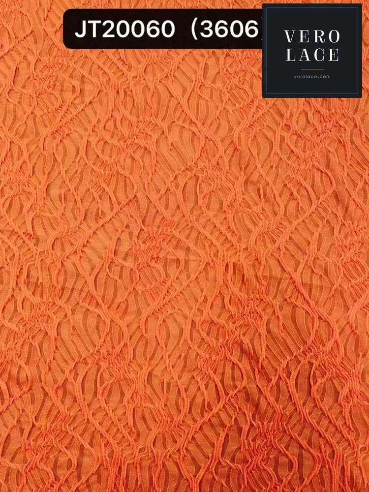 Jacquardtronic Lace — VL-JQ-0010
