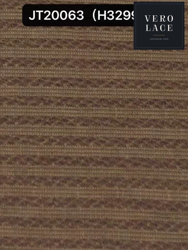 Jacquardtronic Lace — VL-JQ-0011
