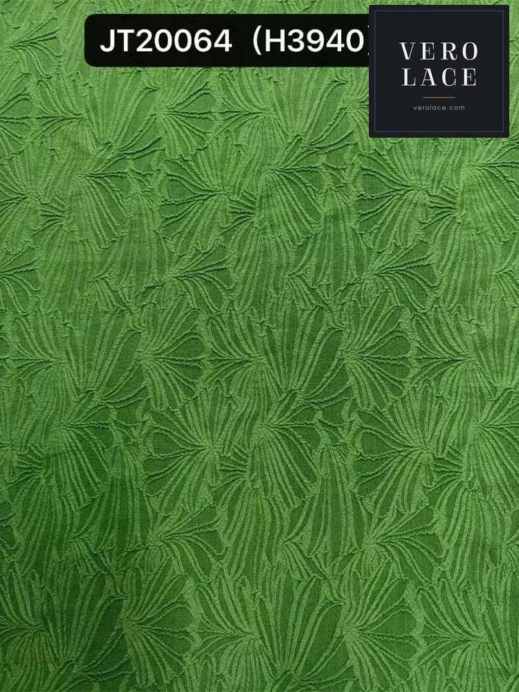 Jacquardtronic Lace — VL-JQ-0012