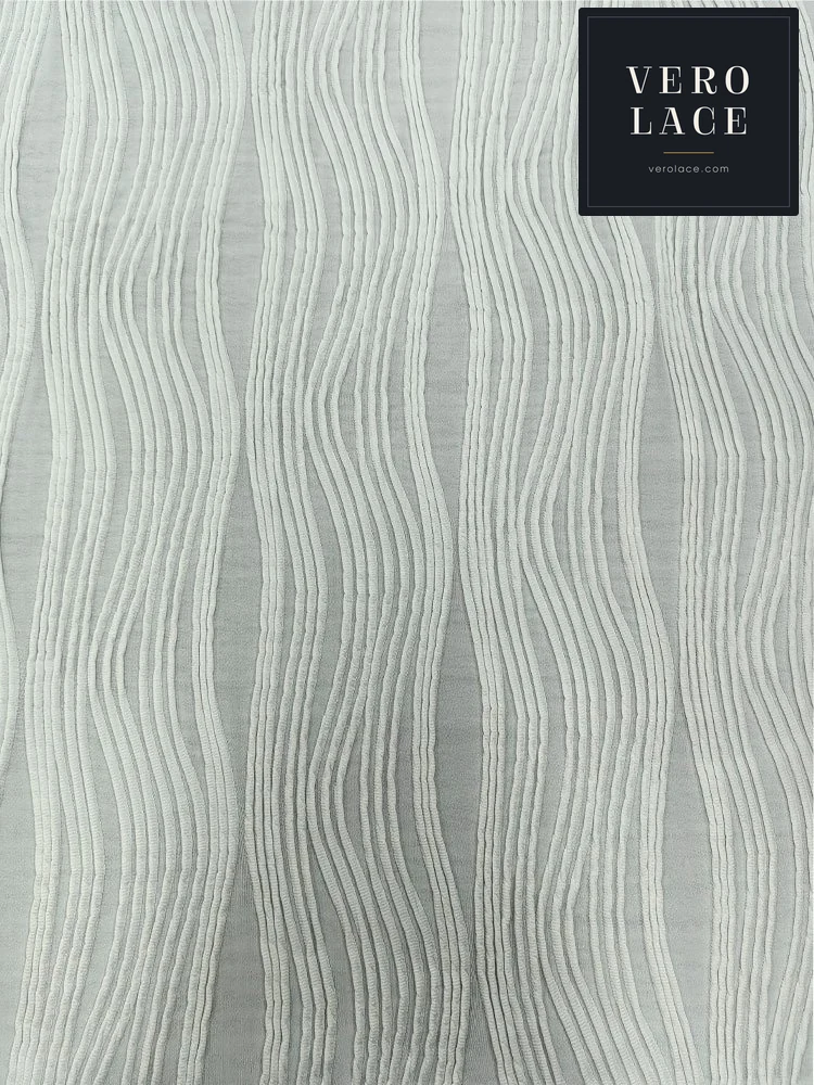Jacquardtronic Lace — VL-JQ-0013