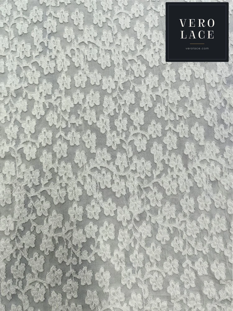 Jacquardtronic Lace — VL-JQ-0014