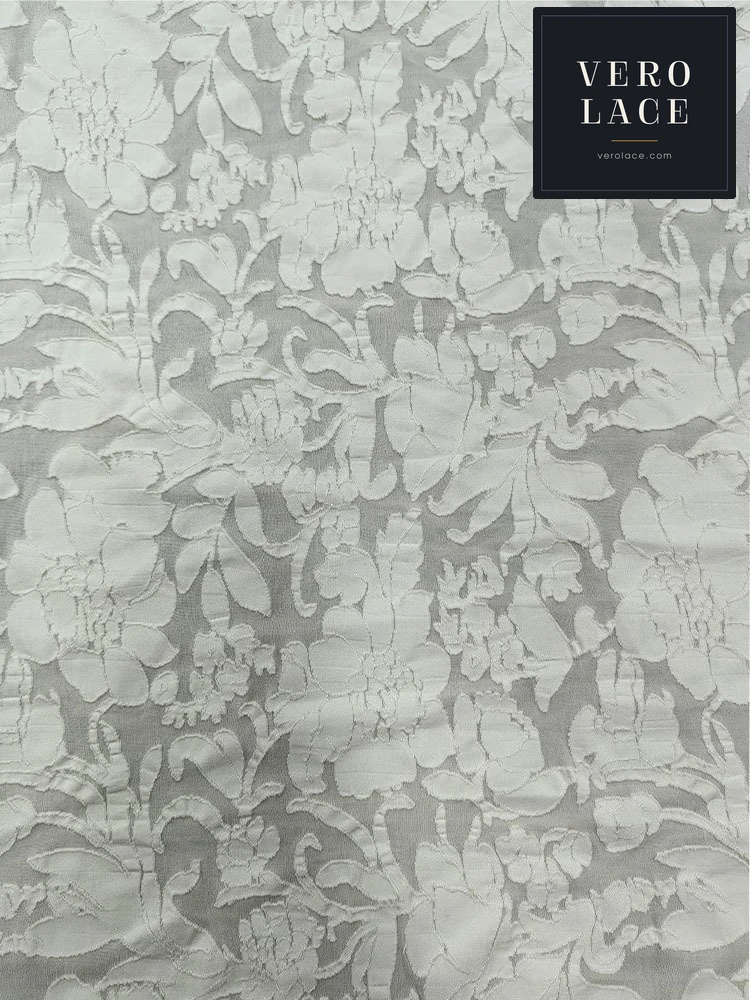 Jacquardtronic Lace — VL-JQ-0015