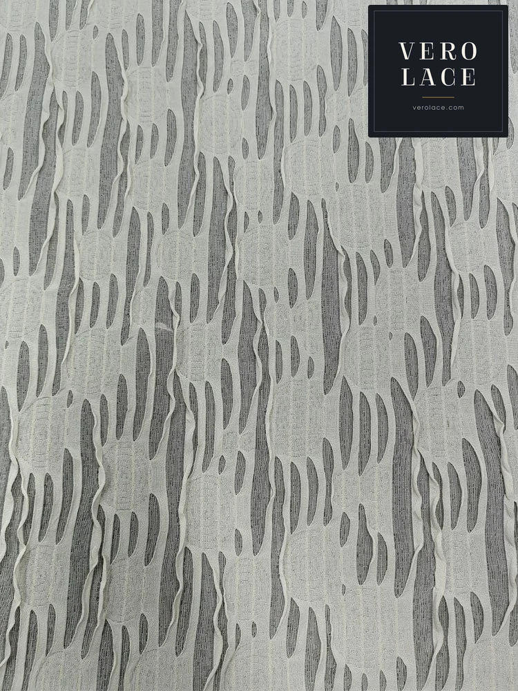 Jacquardtronic Lace — VL-JQ-0016