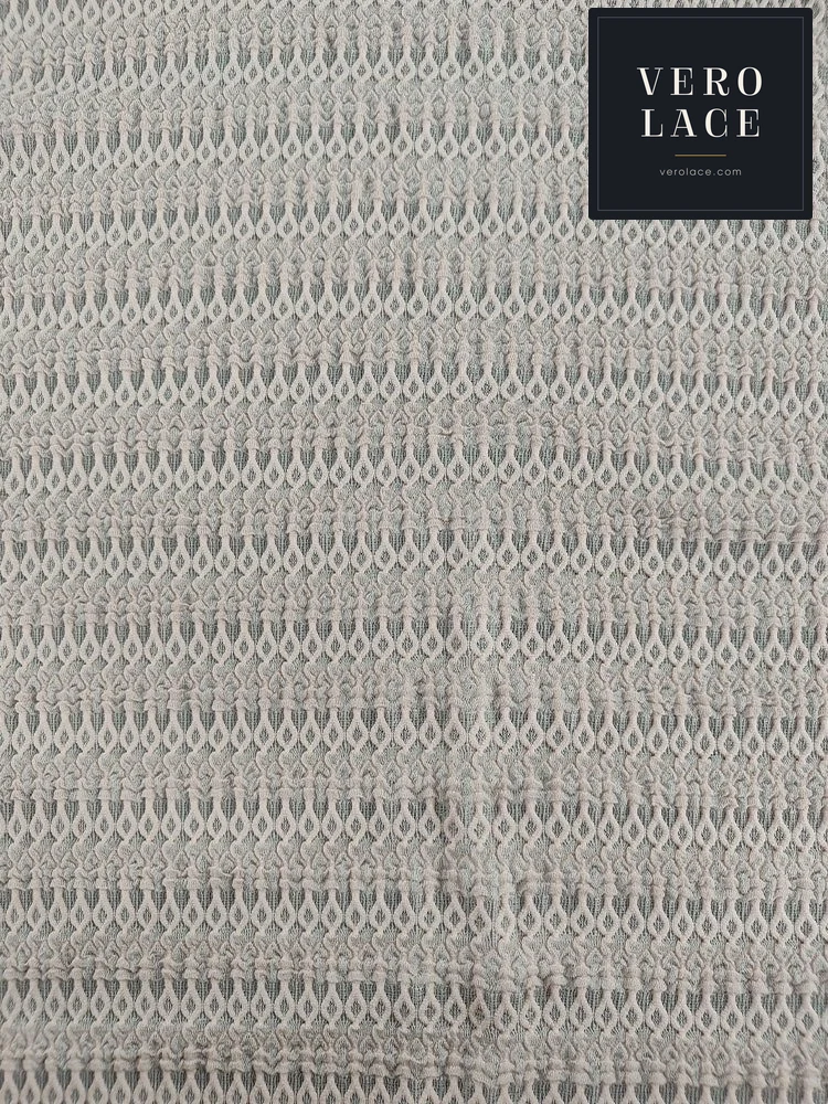 Jacquardtronic Lace — VL-JQ-0018