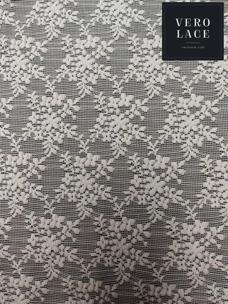 Jacquardtronic Lace — VL-JQ-0019