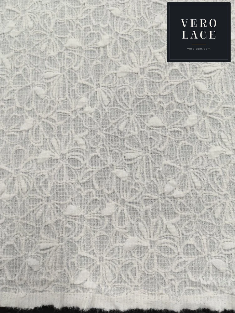 Jacquardtronic Lace — VL-JQ-0020