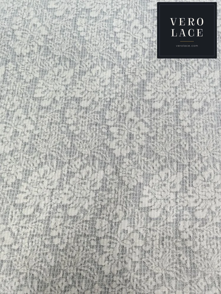 Jacquardtronic Lace — VL-JQ-0021