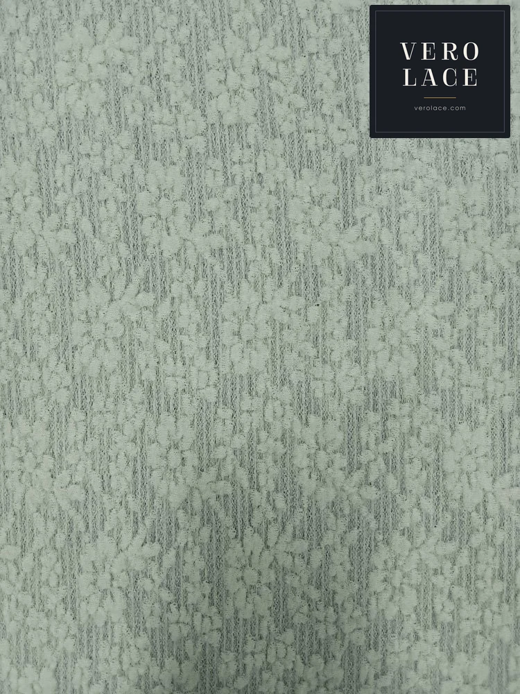 Jacquardtronic Lace — VL-JQ-0022