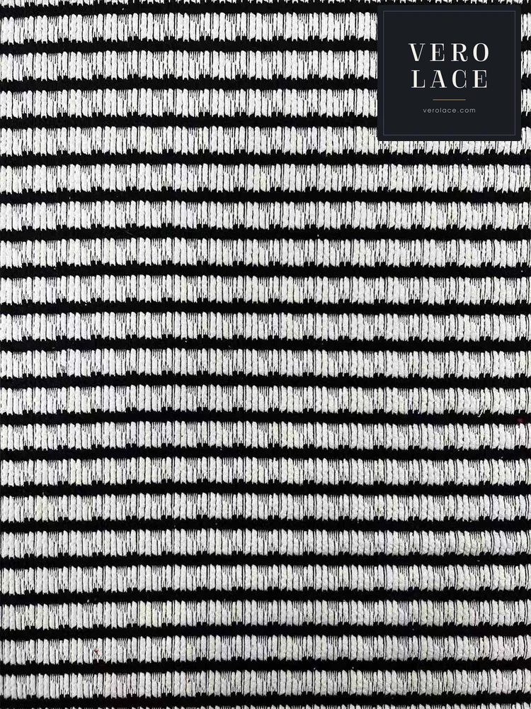 Jacquardtronic Lace — VL-JQ-0023