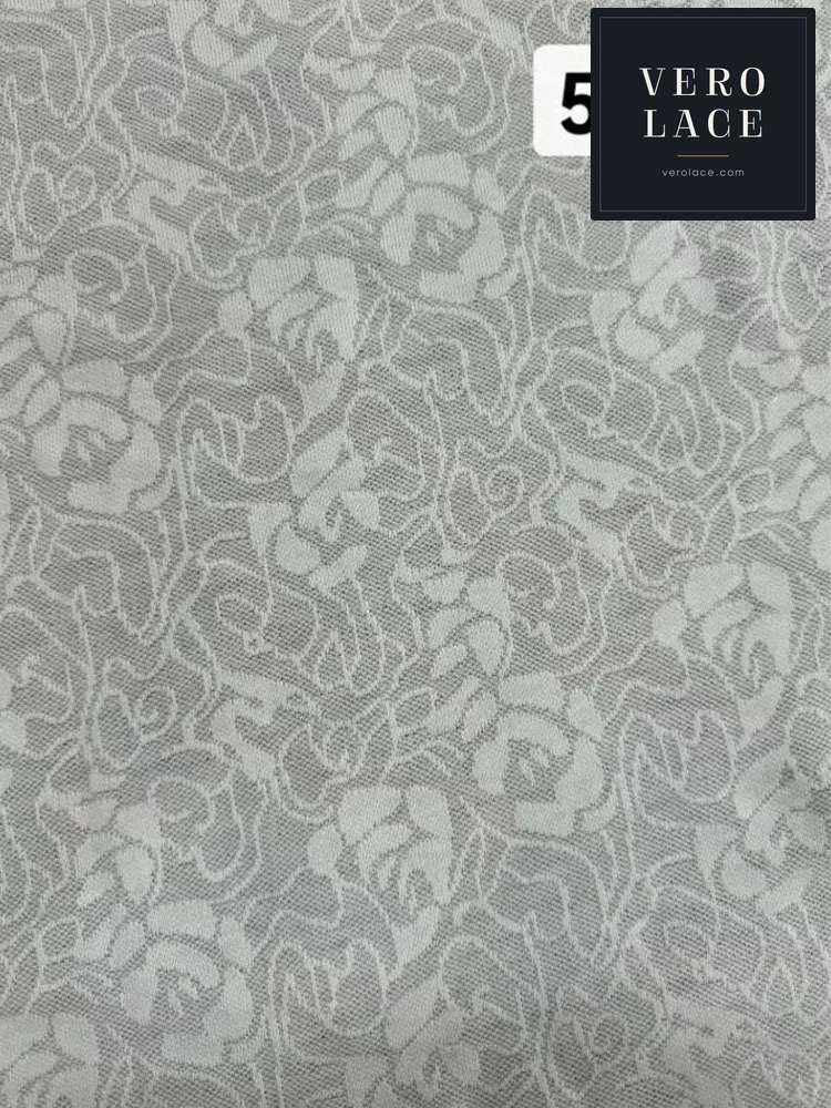 Jacquardtronic Lace — VL-JQ-0024