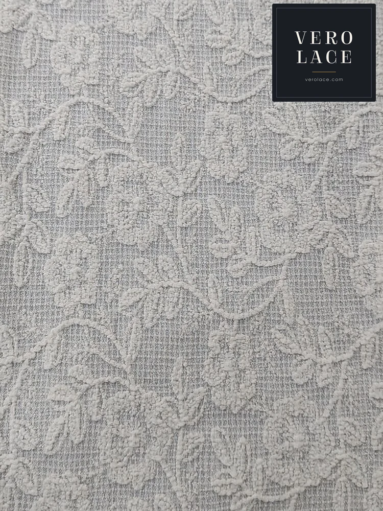 Jacquardtronic Lace — VL-JQ-0026