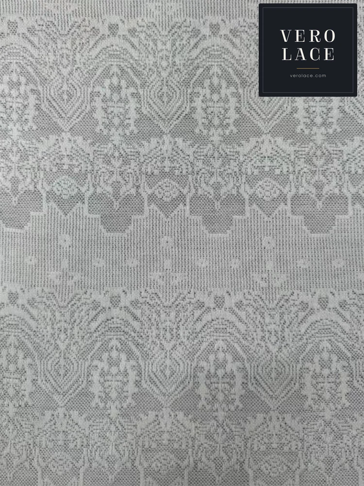 Jacquardtronic Lace — VL-JQ-0027