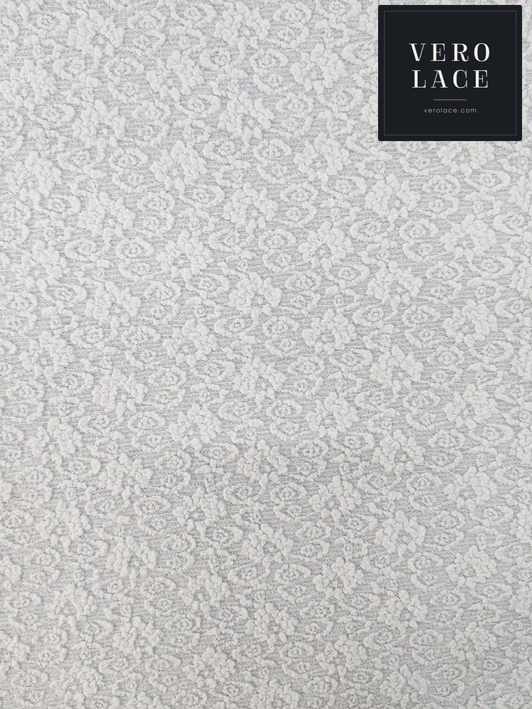 Jacquardtronic Lace — VL-JQ-0029