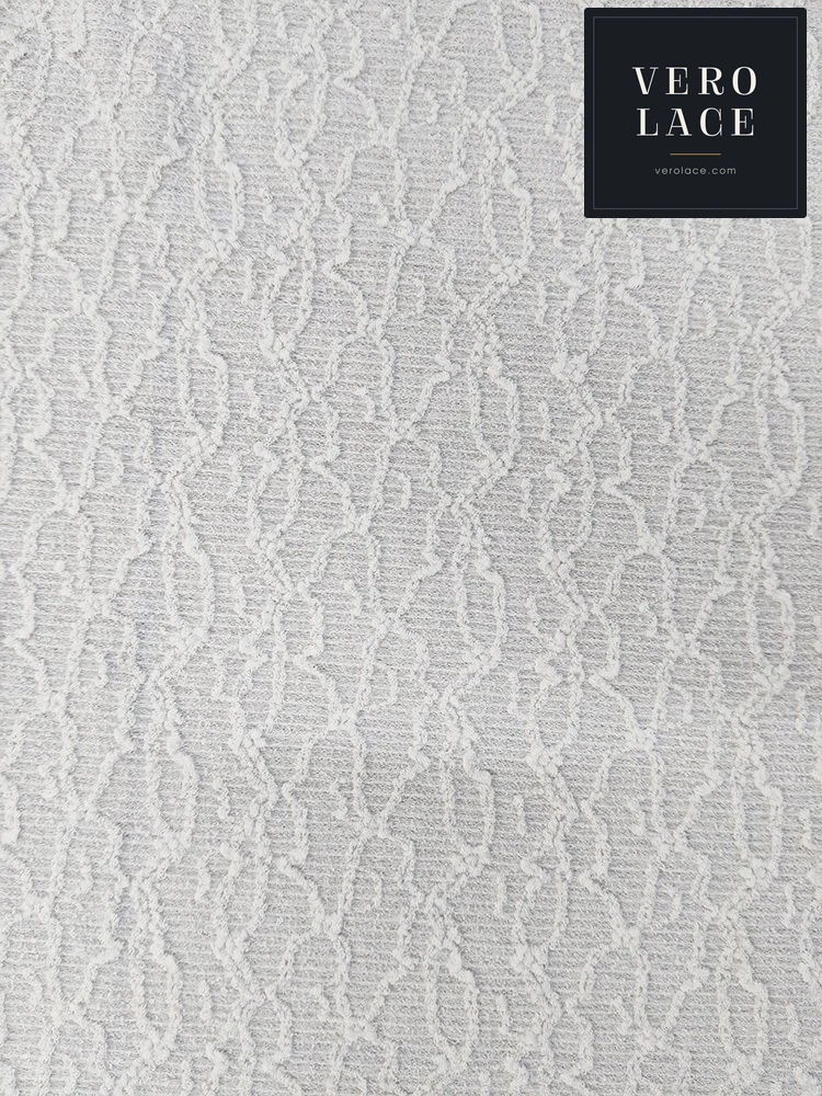 Jacquardtronic Lace — VL-JQ-0031