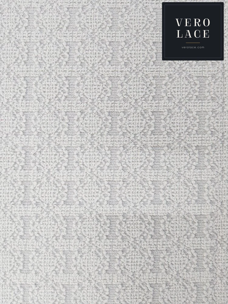 Jacquardtronic Lace — VL-JQ-0036