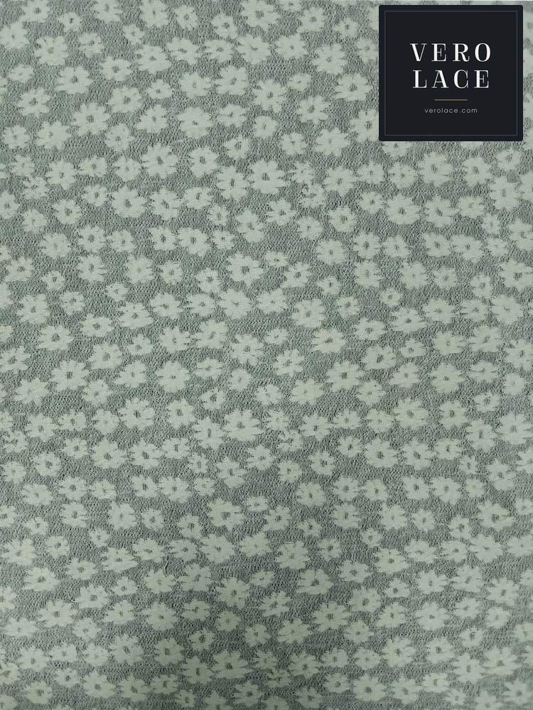 Jacquardtronic Lace — VL-JQ-0039
