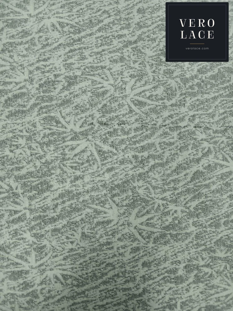 Jacquardtronic Lace — VL-JQ-0040