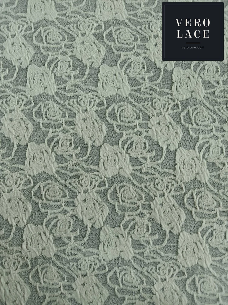 Jacquardtronic Lace — VL-JQ-0041