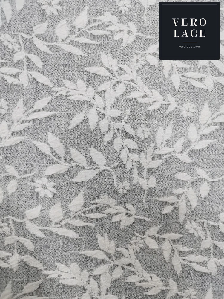 Jacquardtronic Lace — VL-JQ-0042