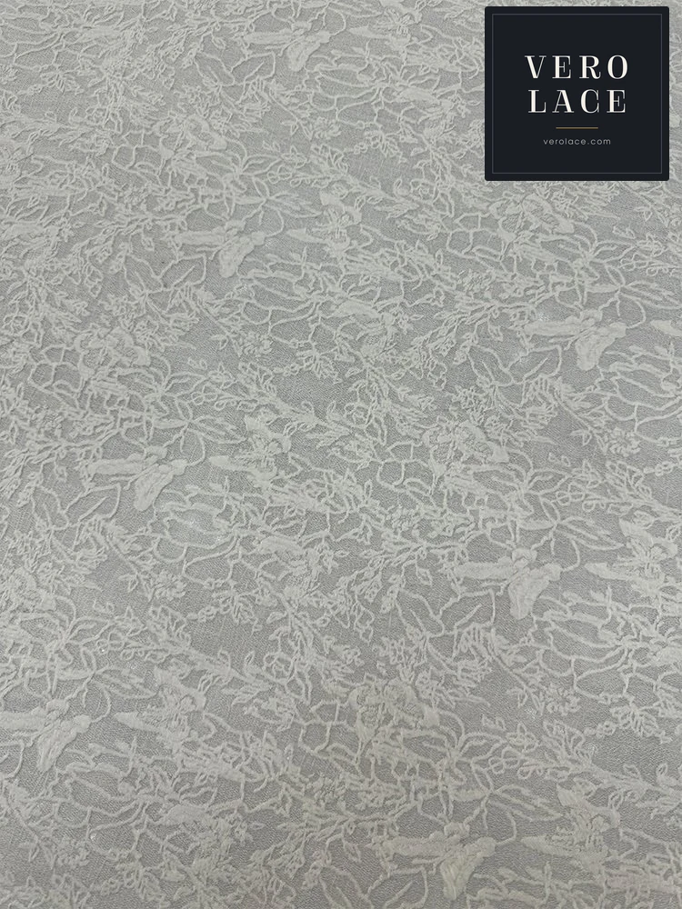 Jacquardtronic Lace — VL-JQ-0043