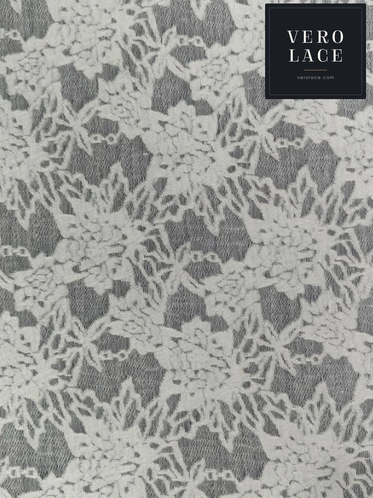 Jacquardtronic Lace — VL-JQ-0044