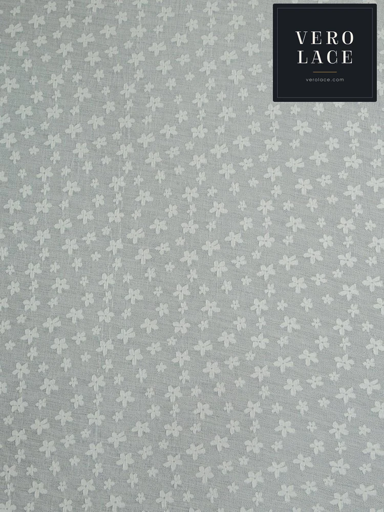 Jacquardtronic Lace — VL-JQ-0048