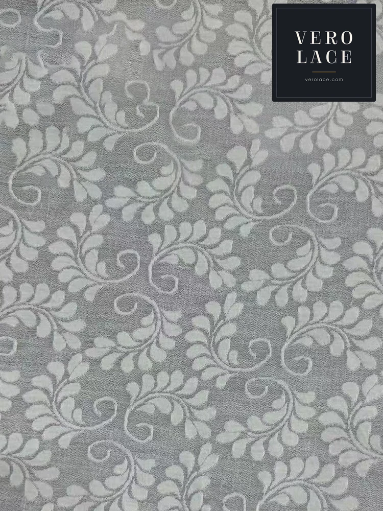 Jacquardtronic Lace — VL-JQ-0049