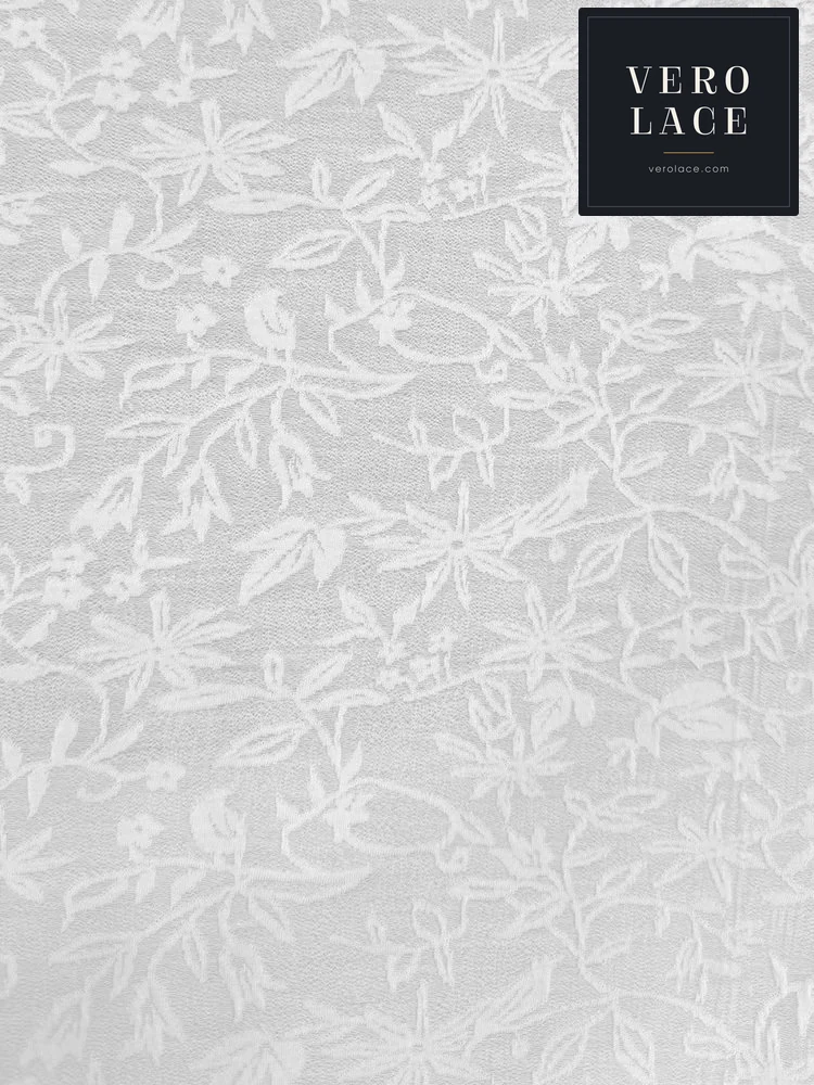 Jacquardtronic Lace — VL-JQ-0050