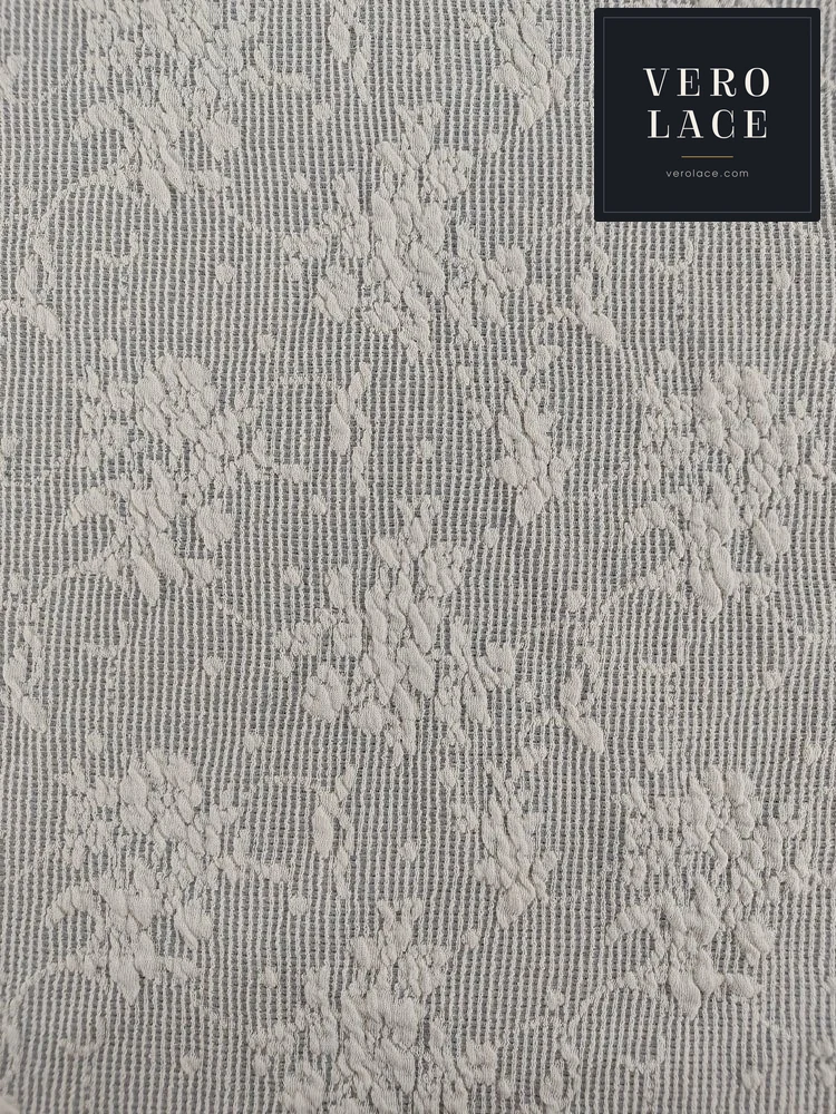 Jacquardtronic Lace — VL-JQ-0053