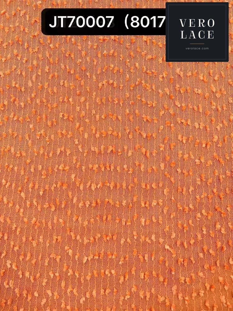 Jacquardtronic Lace — VL-JQ-0055