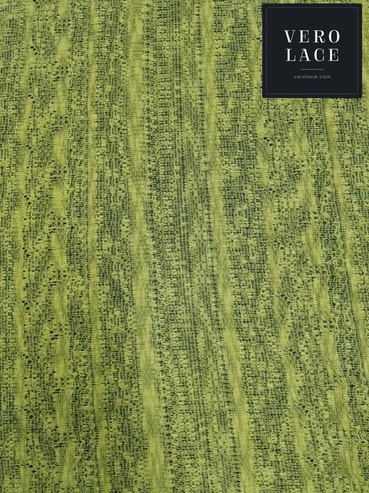 Jacquardtronic Lace — VL-JQ-0056