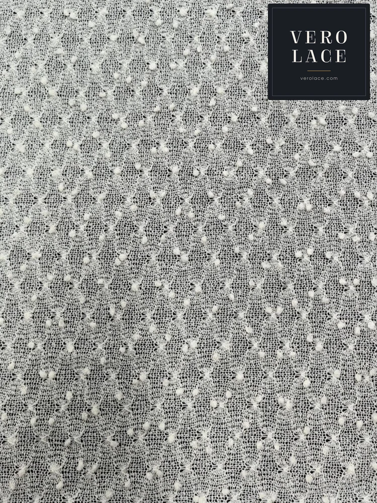 Jacquardtronic Lace — VL-JQ-0058