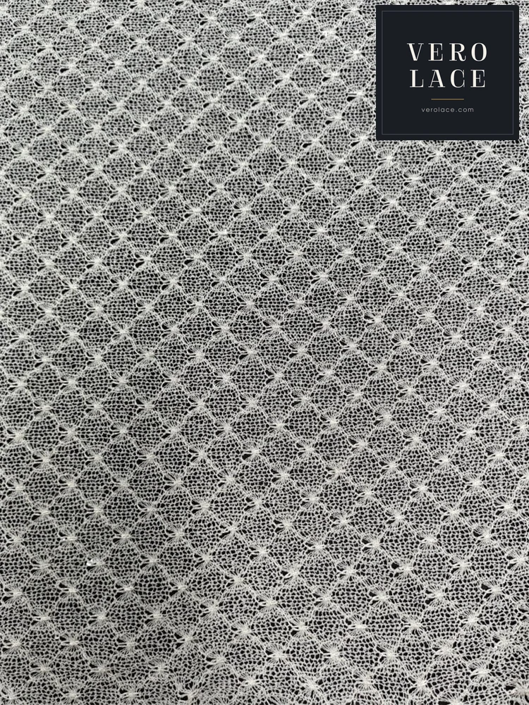 Jacquardtronic Lace — VL-JQ-0059