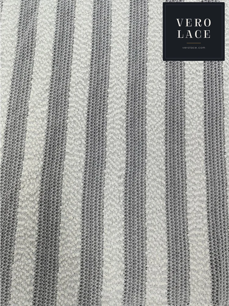 Jacquardtronic Lace — VL-JQ-0060