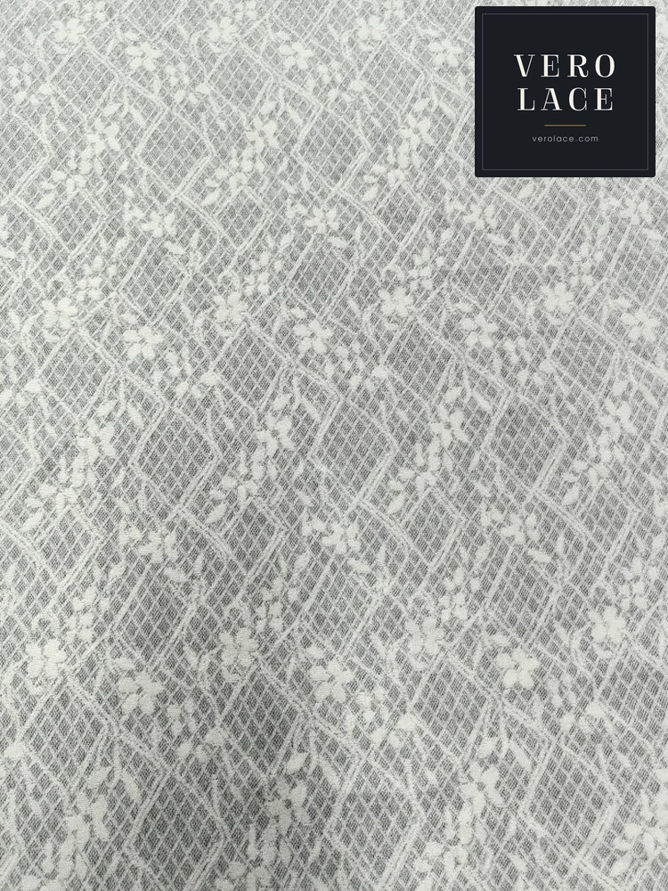 Jacquardtronic Lace — VL-JQ-0061