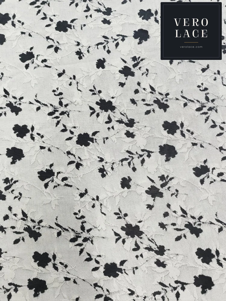 Jacquardtronic Lace — VL-JQ-0062