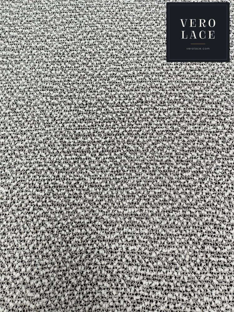Jacquardtronic Lace — VL-JQ-0063