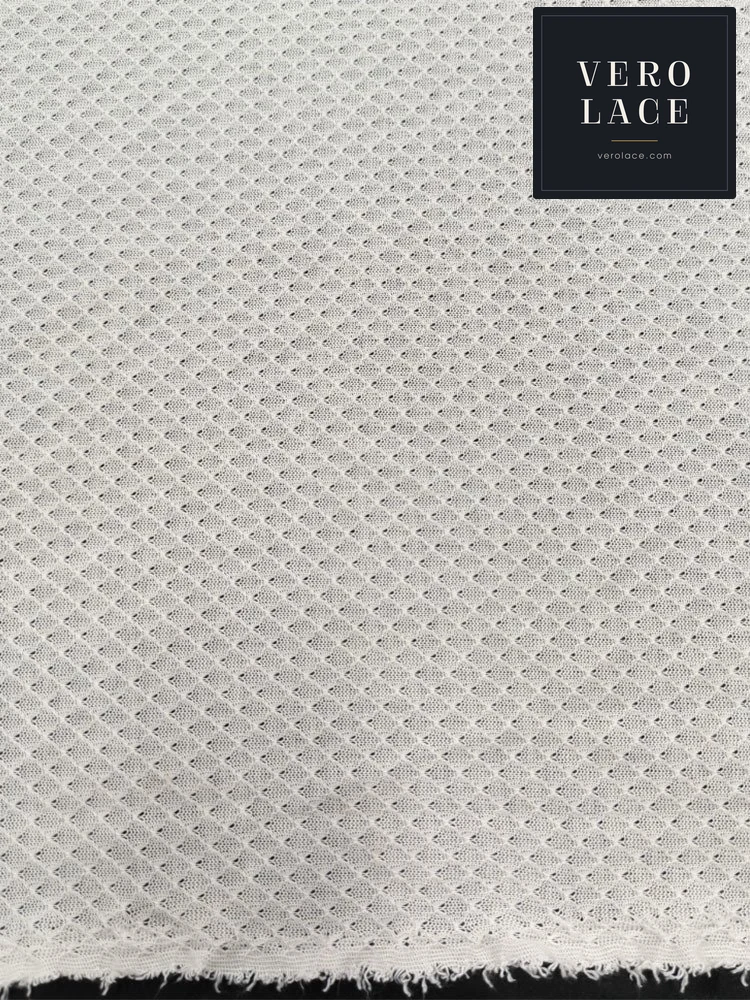 Jacquardtronic Lace — VL-JQ-0065