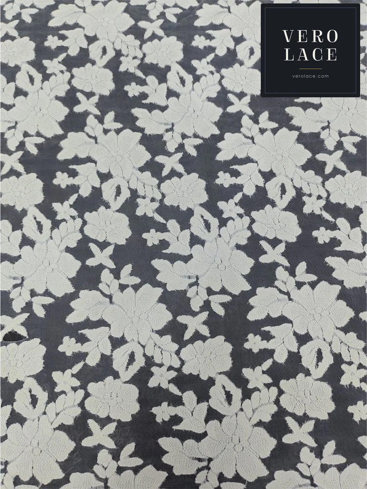Jacquardtronic Lace — VL-JQ-0066
