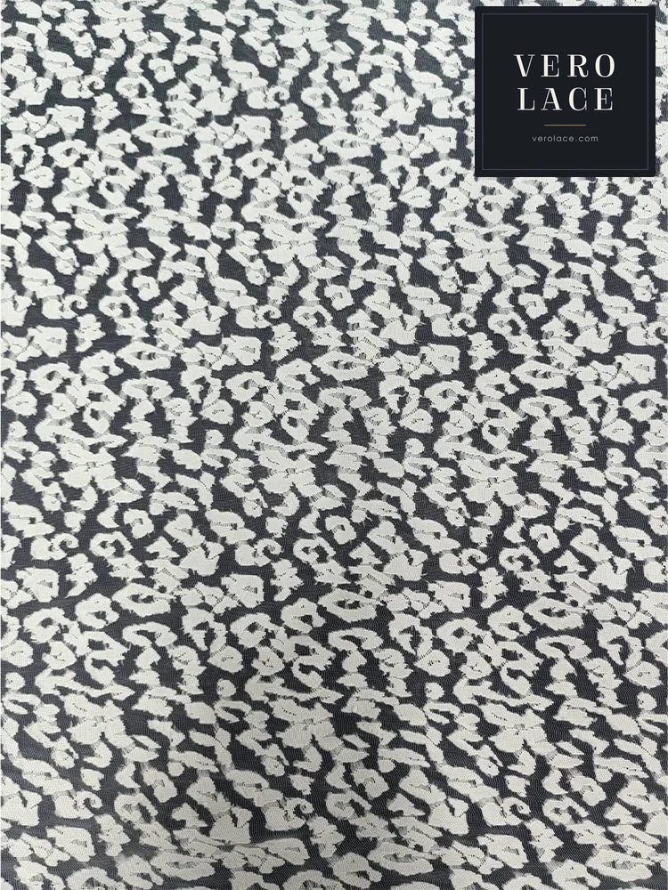 Jacquardtronic Lace — VL-JQ-0067