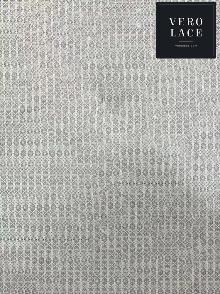 Jacquardtronic Lace — VL-JQ-0069