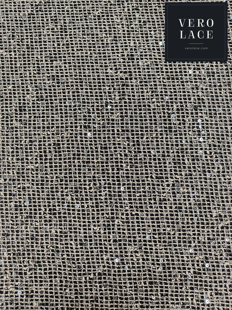 Jacquardtronic Lace — VL-JQ-0070