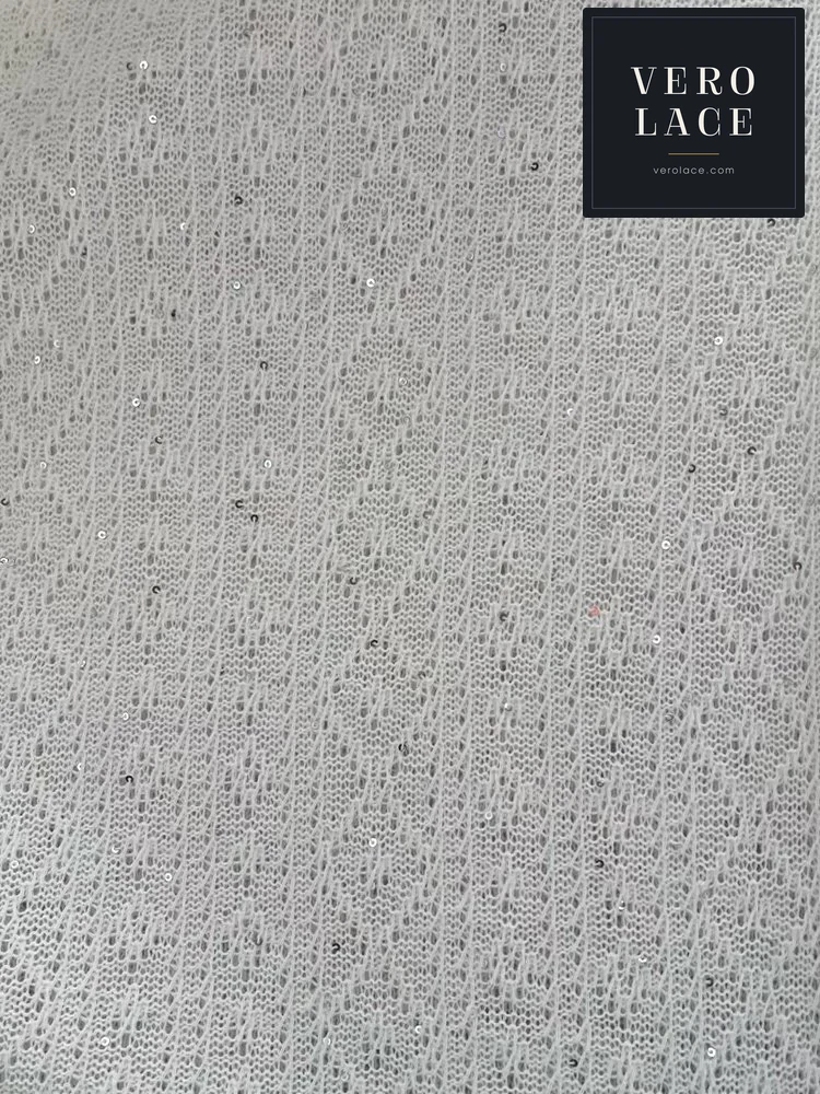 Jacquardtronic Lace — VL-JQ-0075