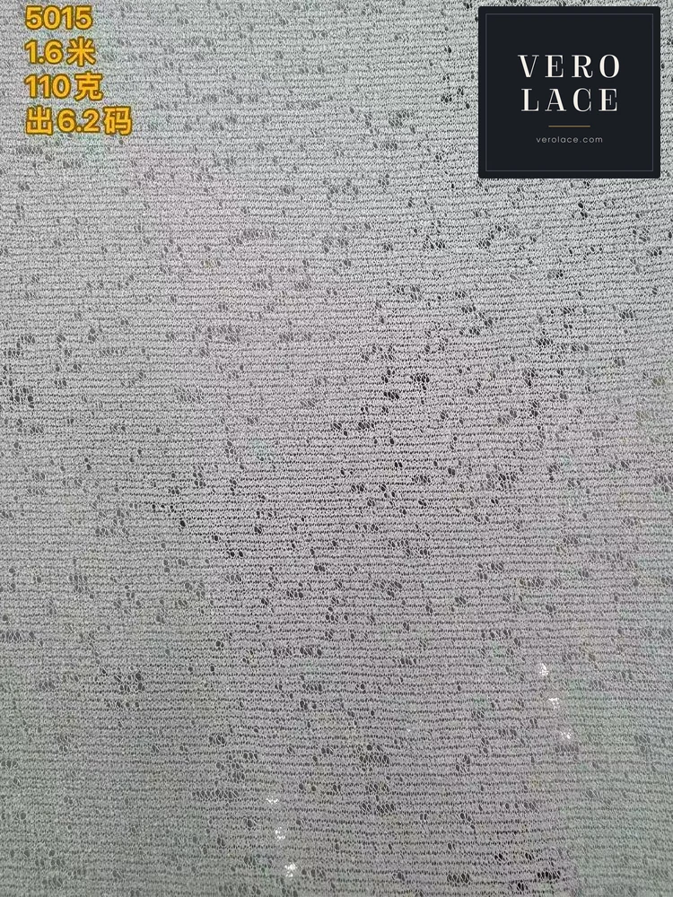 Jacquardtronic Lace — VL-JQ-0076