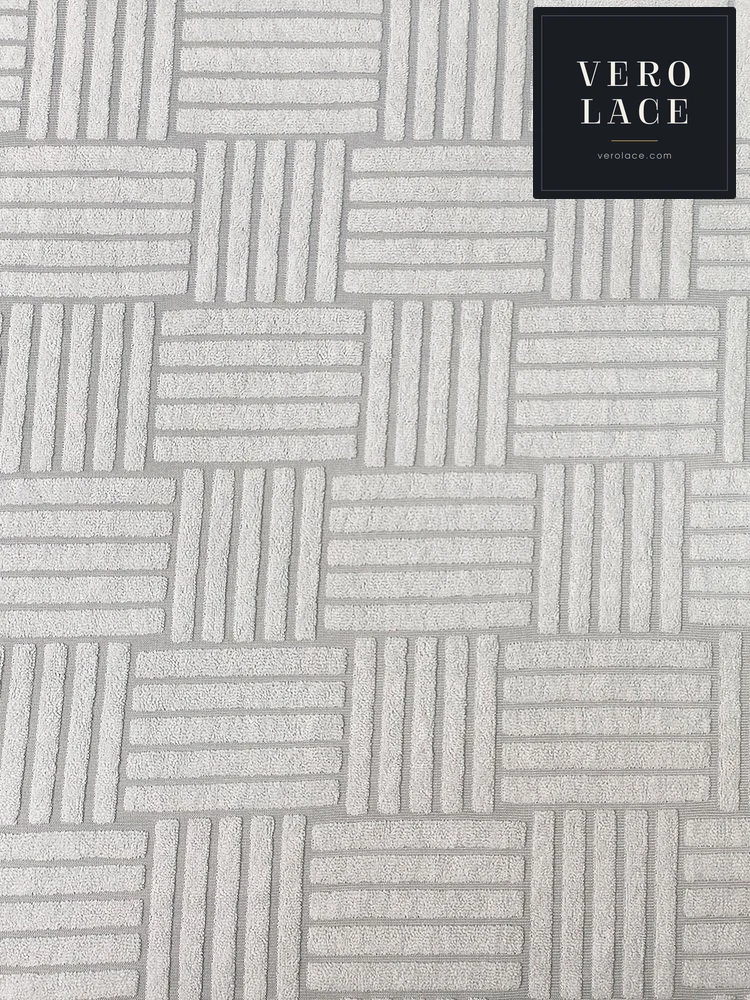 Jacquardtronic Lace — VL-JQ-0078