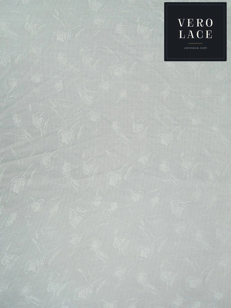 Jacquardtronic Lace — VL-JQ-0079